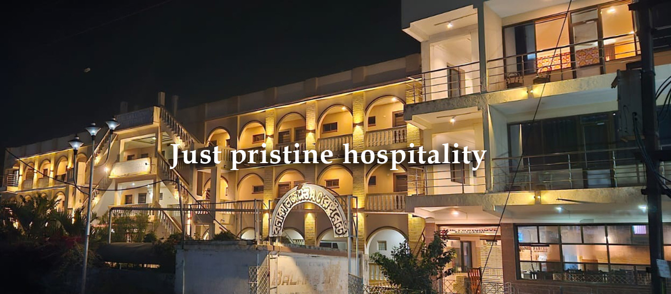 Best Hotel in Tarapith