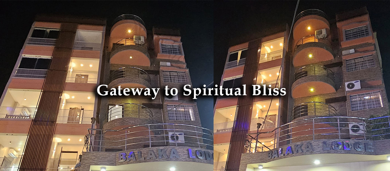 Best Hotel Near Tarapith Temple